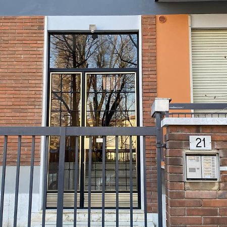 Verona Guest House Exteriér fotografie