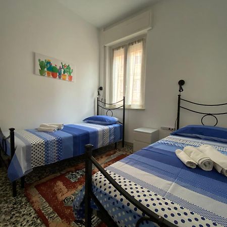 Verona Guest House Exteriér fotografie