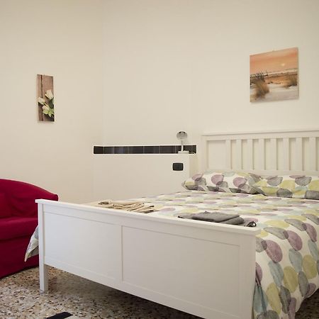 Verona Guest House Exteriér fotografie
