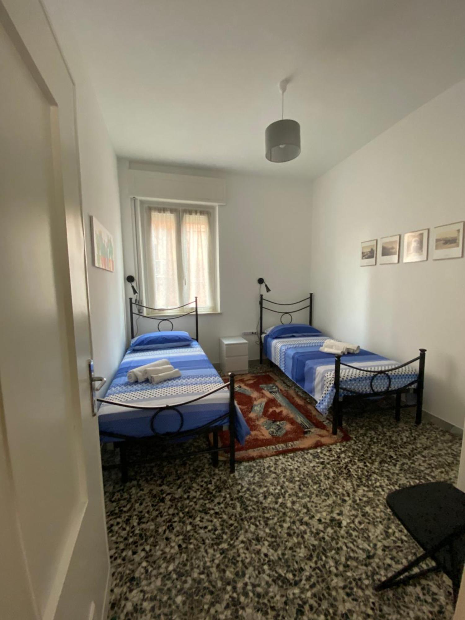Verona Guest House Exteriér fotografie