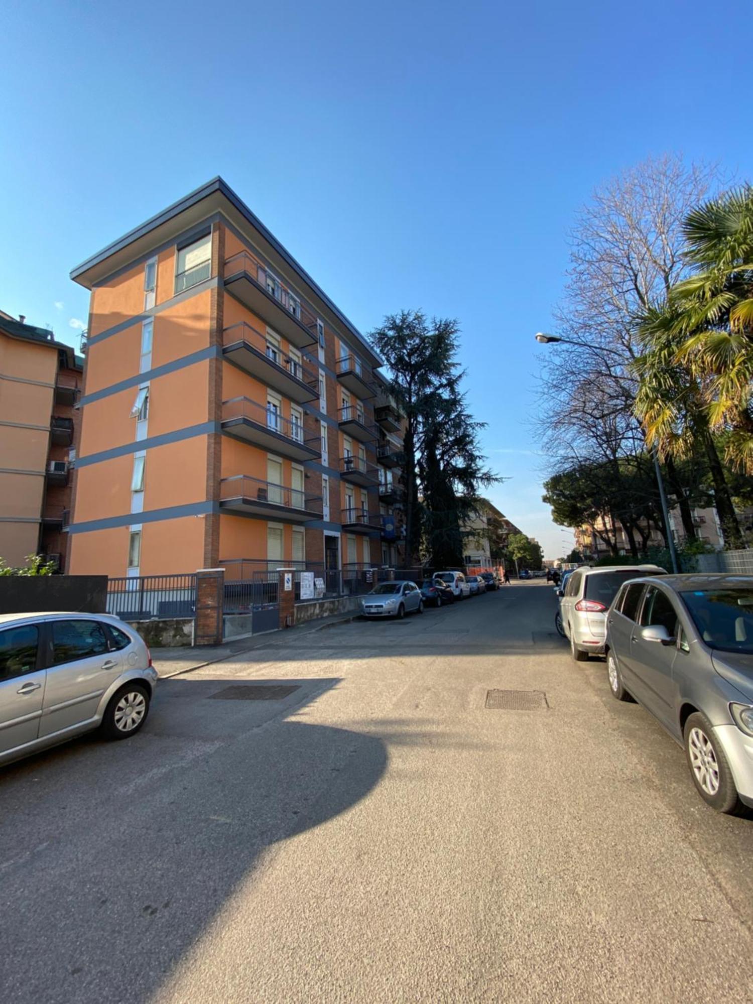 Verona Guest House Exteriér fotografie