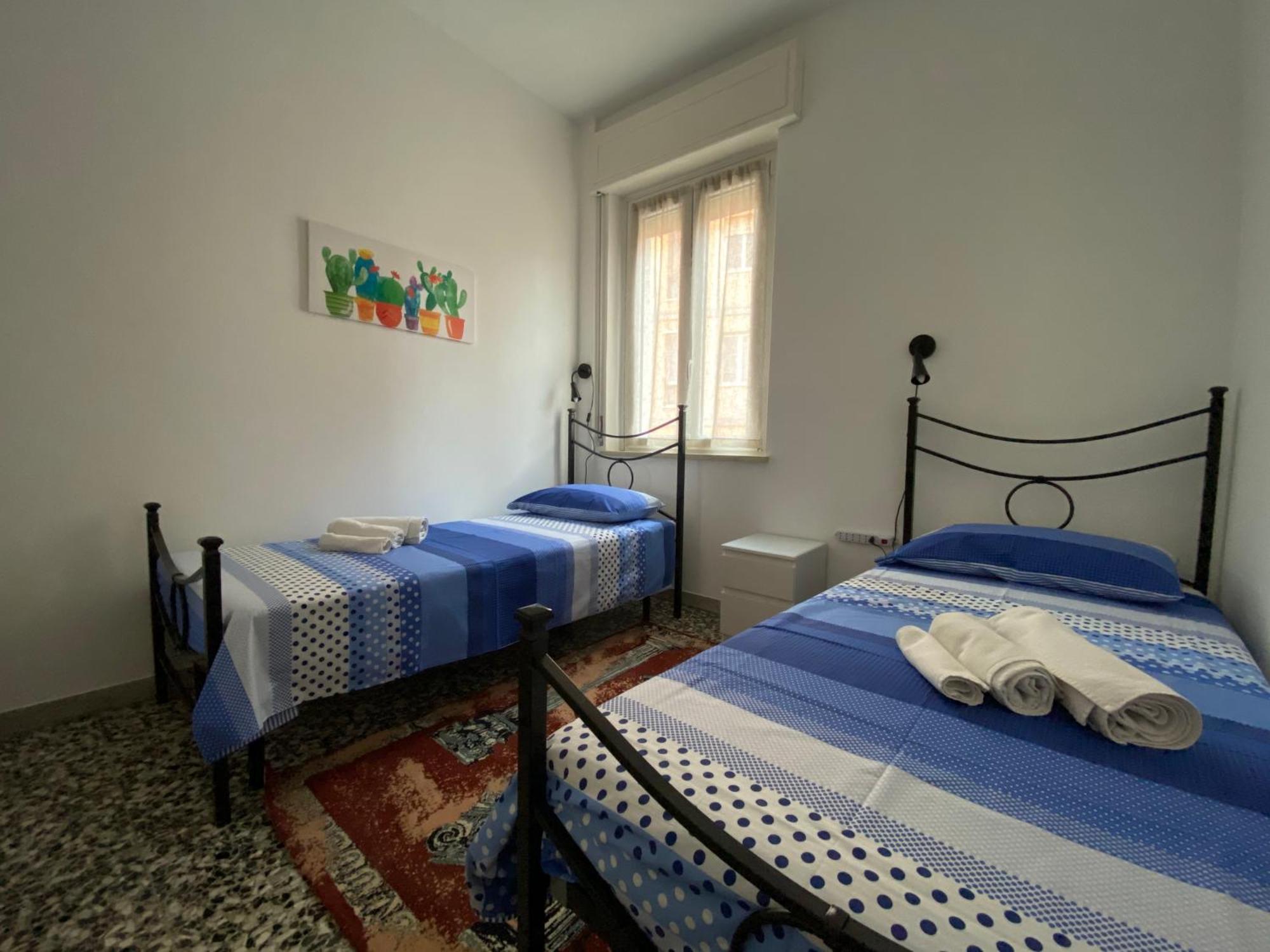 Verona Guest House Exteriér fotografie
