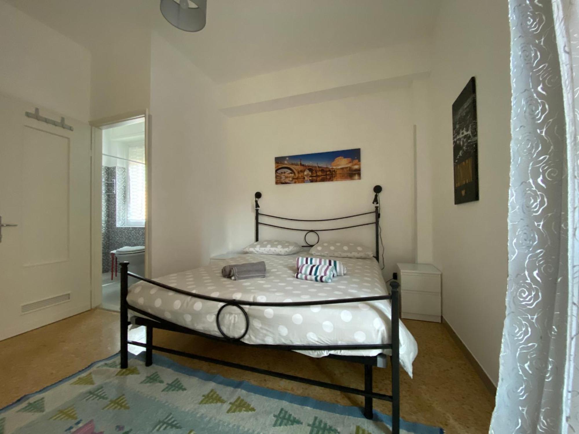 Verona Guest House Pokoj fotografie