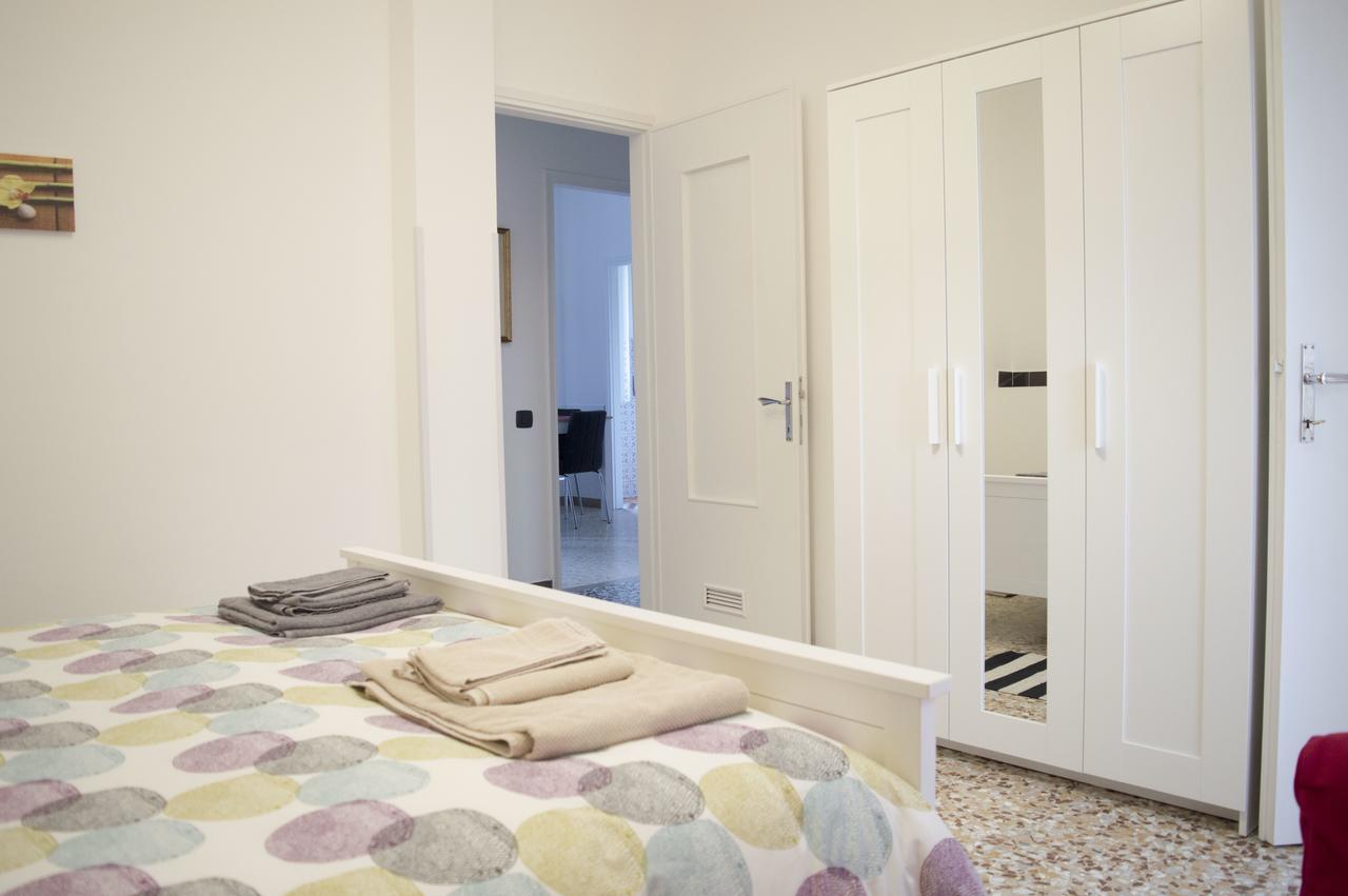 Verona Guest House Exteriér fotografie