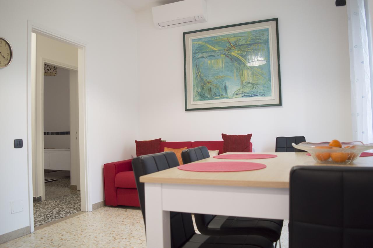 Verona Guest House Exteriér fotografie