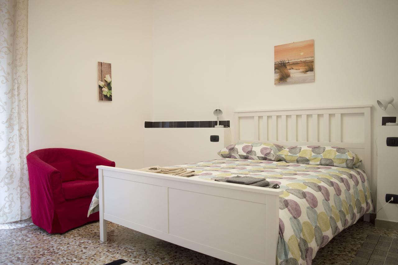 Verona Guest House Exteriér fotografie